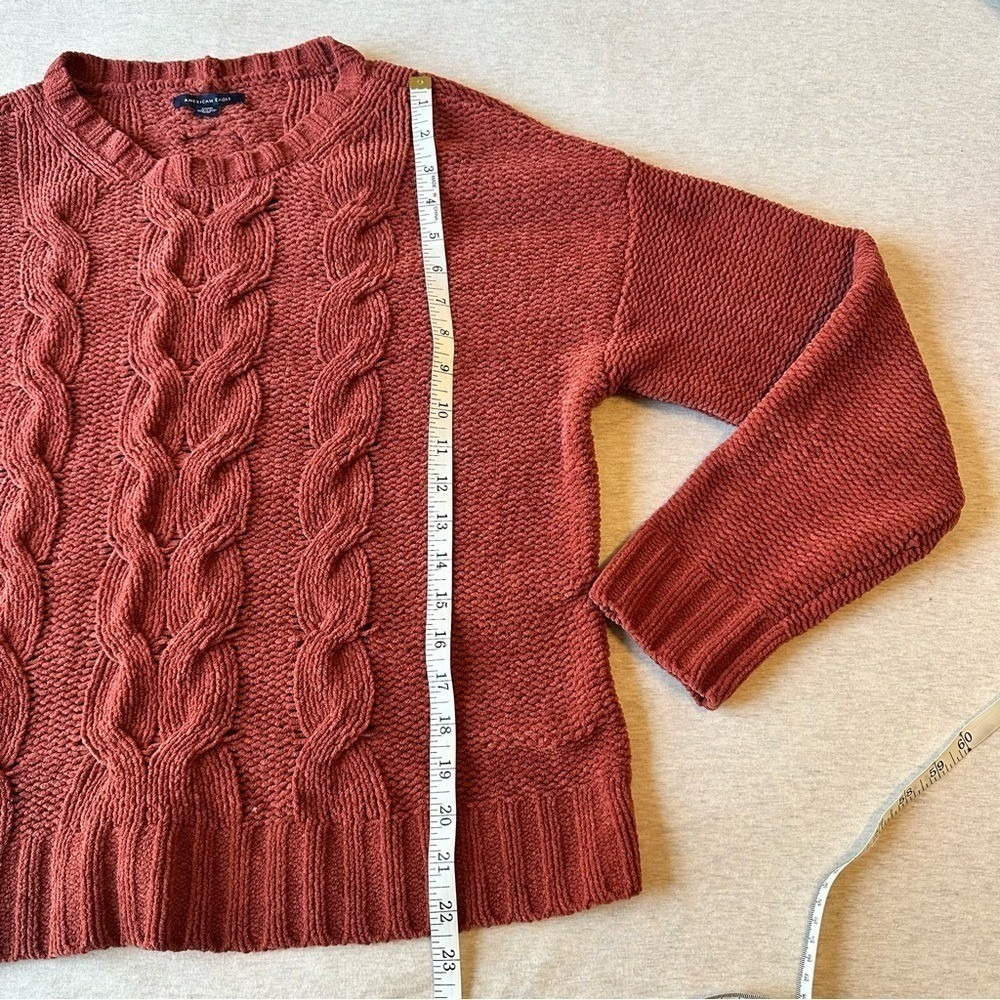 American Eagle Outfitters Knit‎ Sweater - Picture 5 of 7